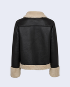 Numph - Nuolia Jacket - Nero
