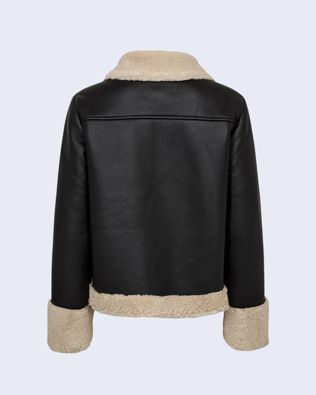 Numph - Nuolia Jacket - Nero
