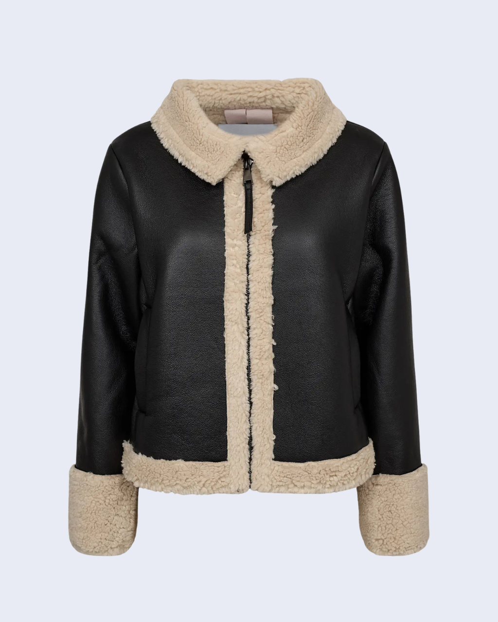 Numph - Nuolia Jacket - Nero