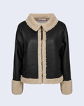 Numph - Nuolia Jacket - Nero