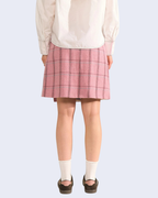 Numph - Nukimmi Skirt - Pink Lady