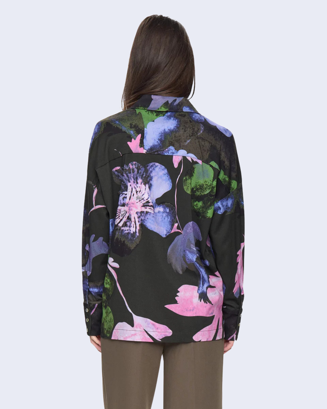 Numph - Nufeya Shirt - Roslin