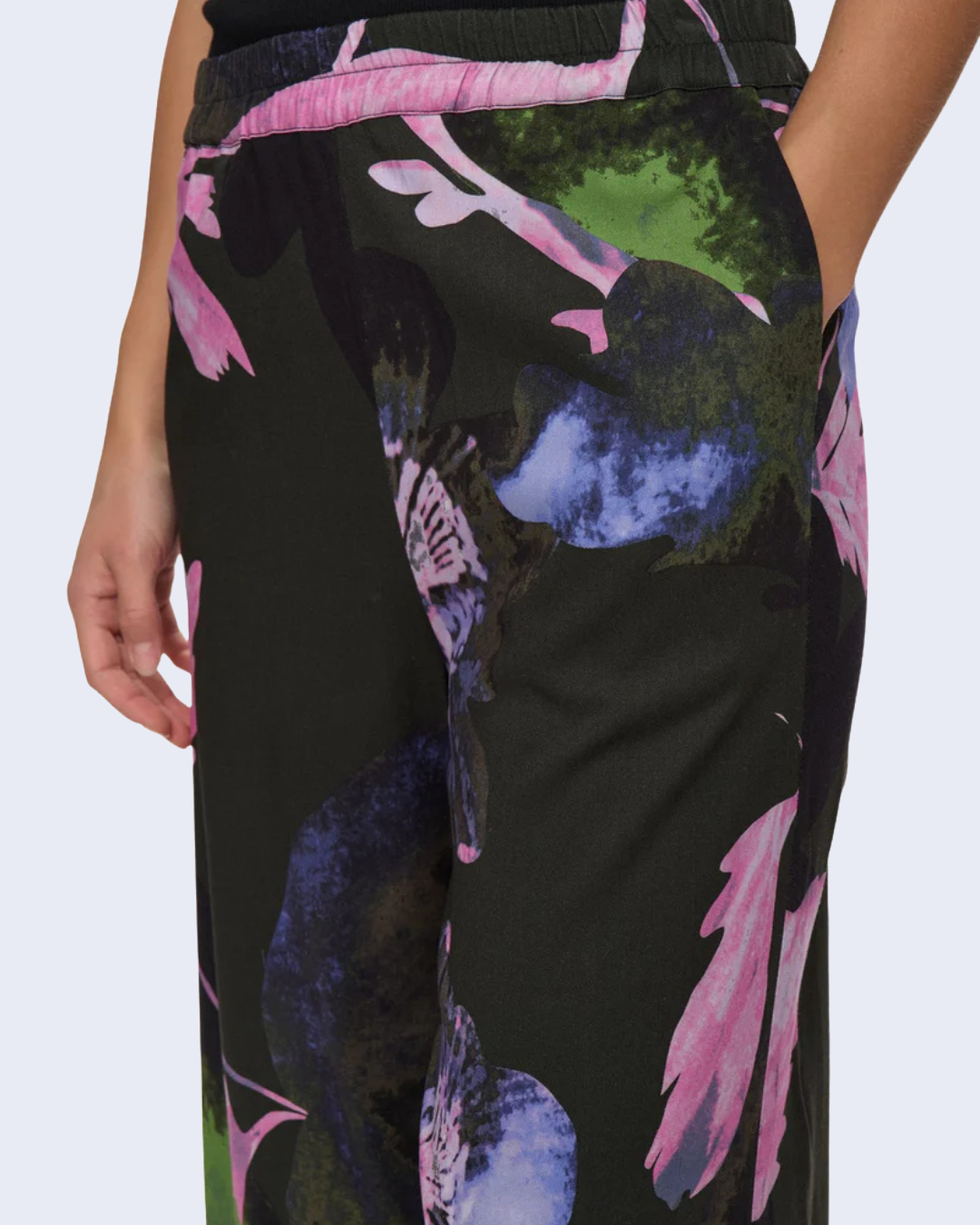 Numph - Nufeya Pants - Roslin
