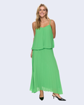 Numph - Nuparisa Top - Verde