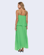 Numph - Nuparisa Top - Verde