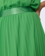Numph - Nuparisa Skirt - Verde