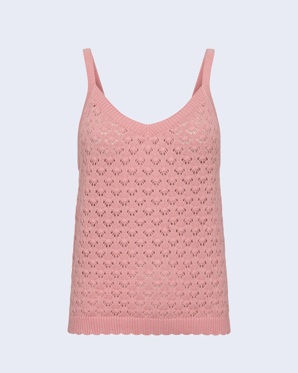 Numph - Numilba Top - Rosa