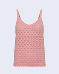 Numph - Numilba Top - Rosa