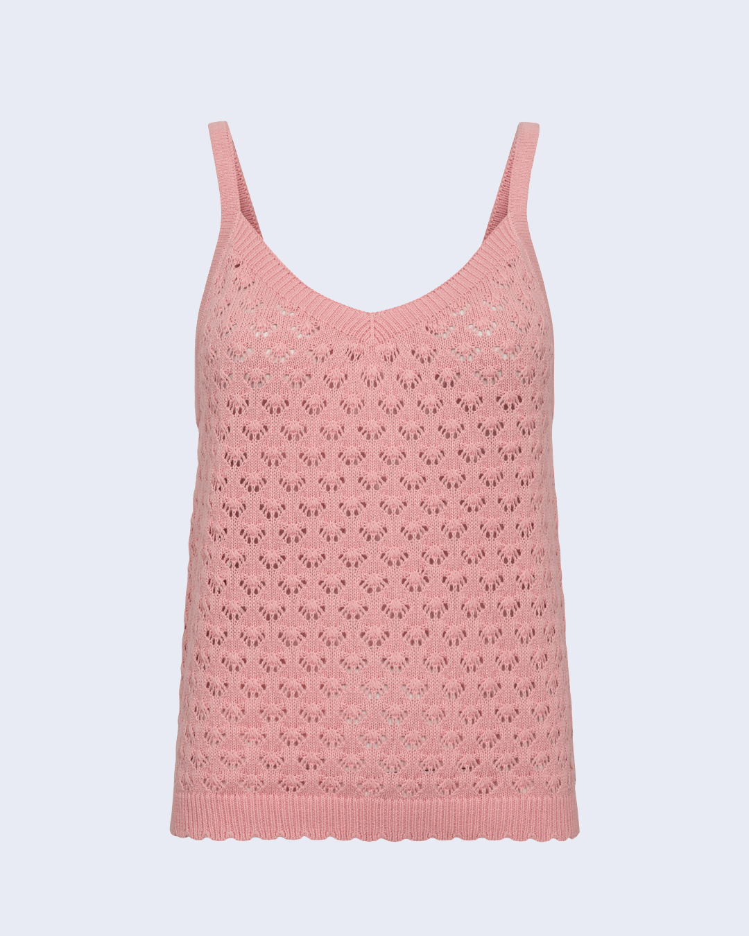 Numph - Numilba Top - Rosa