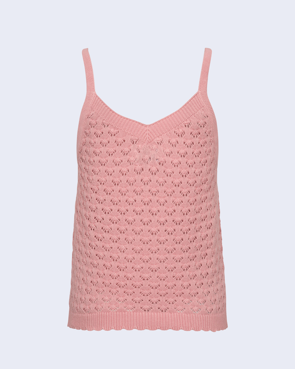 Numph - Numilba Top - Rosa