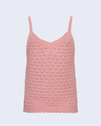 Numph - Numilba Top - Rosa