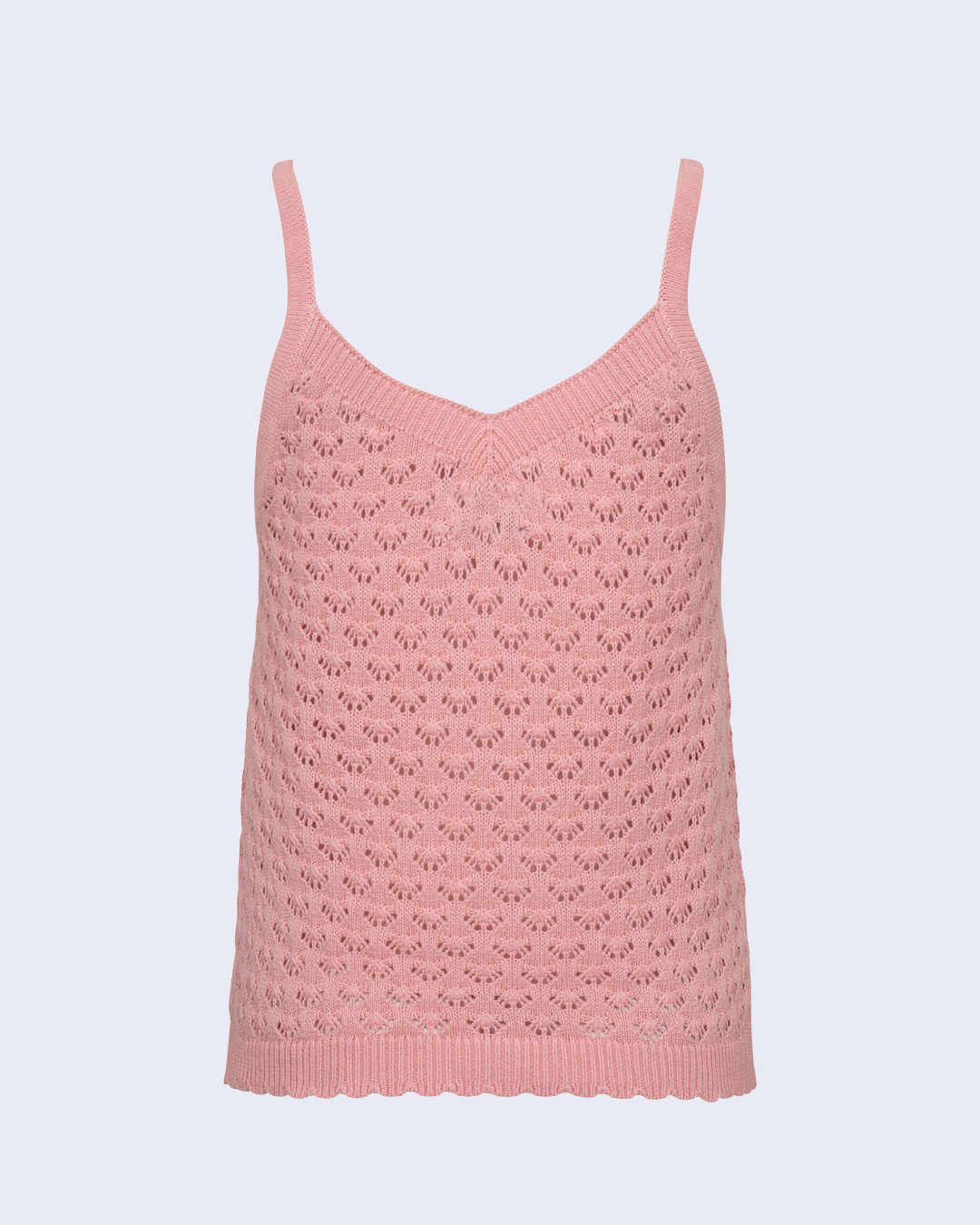 Numph - Numilba Top - Rosa
