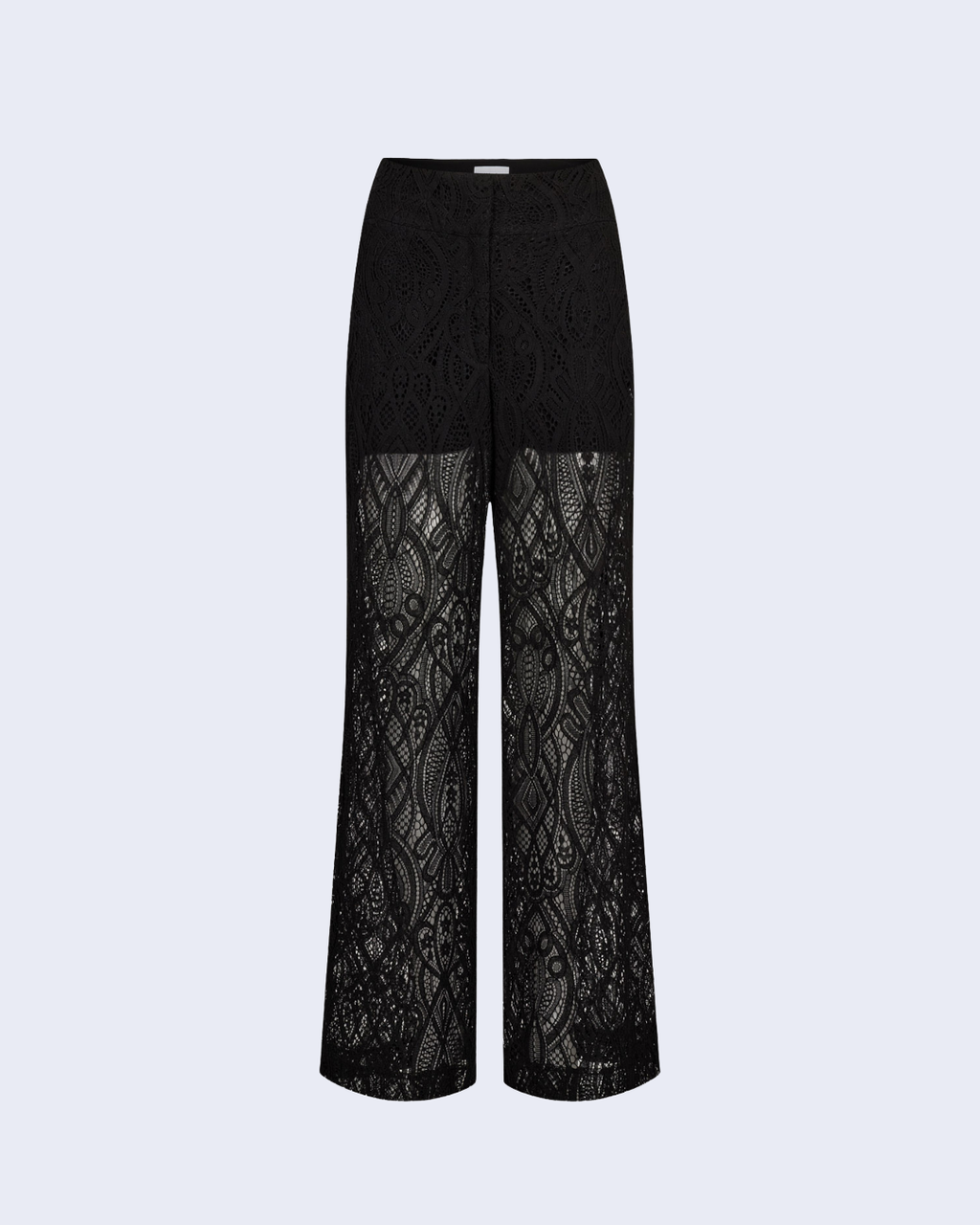 Numph - Nulacey Pants - Nero