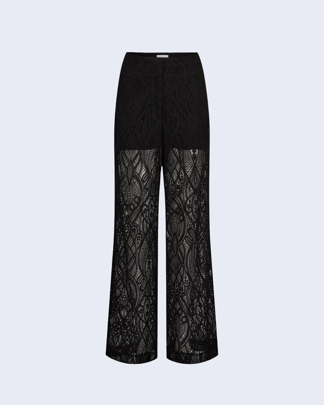 Numph - Nulacey Pants - Nero
