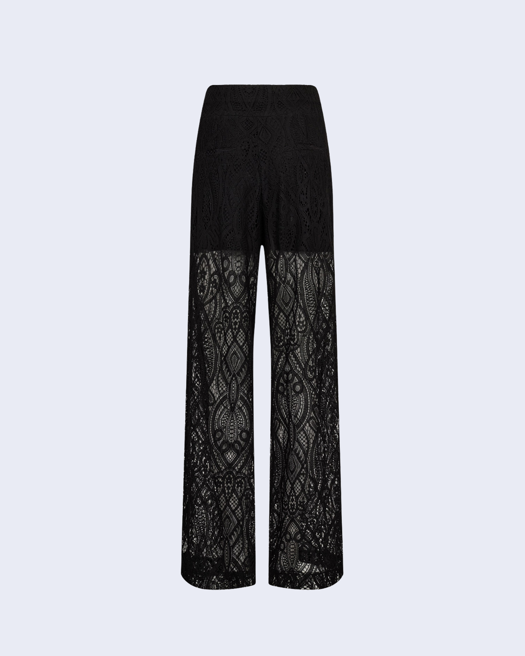 Numph - Nulacey Pants - Nero
