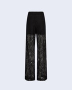 Numph - Nulacey Pants - Nero