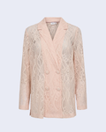Numph - Nulacey Blazer - Rosa