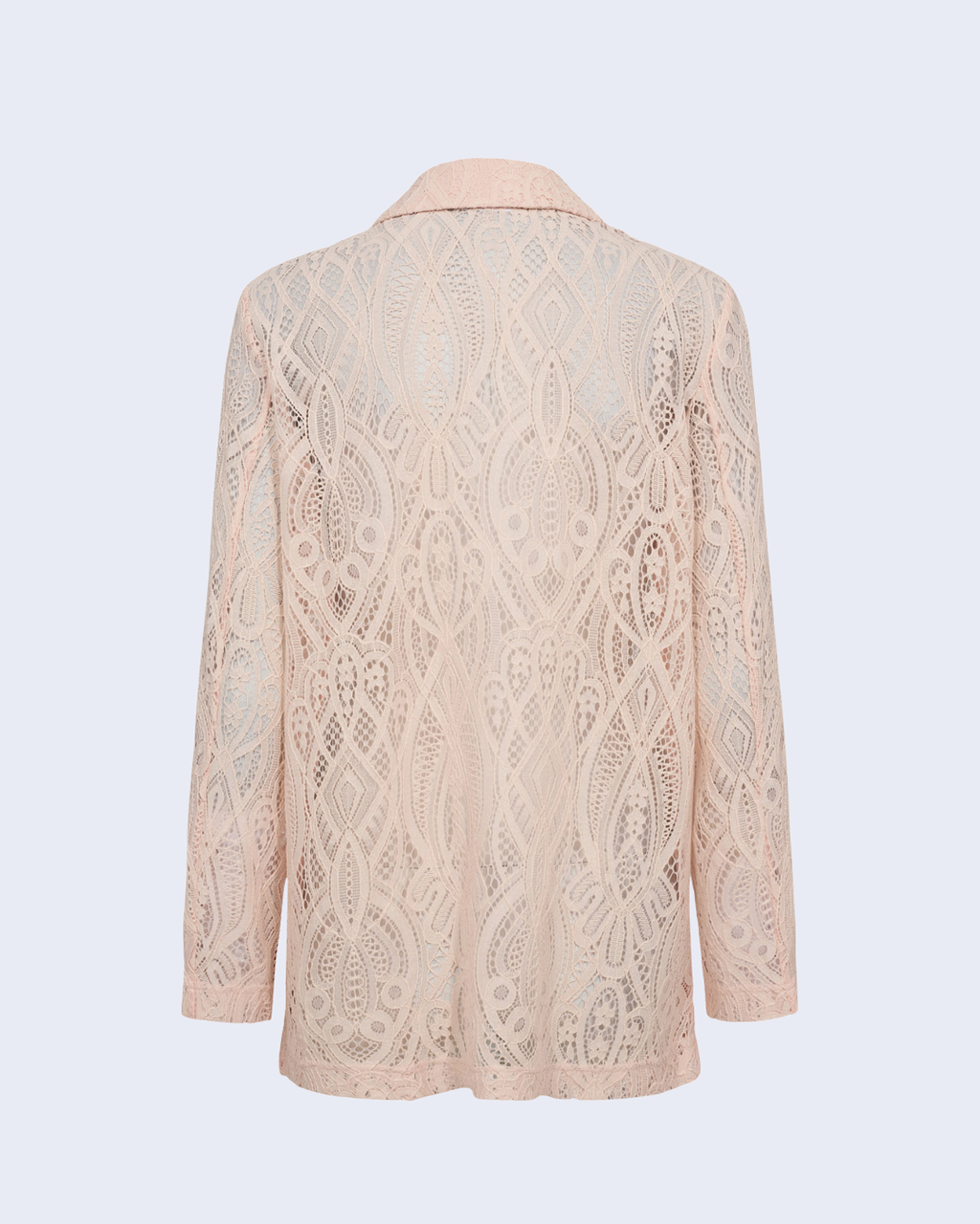Numph - Nulacey Blazer - Rosa