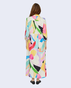Numph - Nuadeline Dress - Multi
