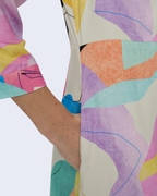 Numph - Nuadeline Dress - Multi