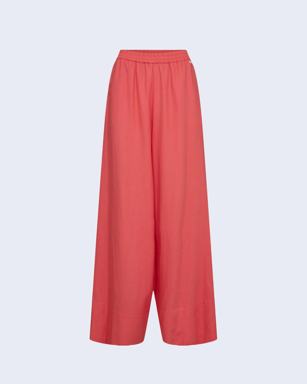 Numph - Nuherina Pants - Cayenne