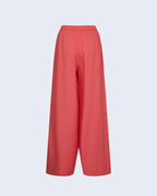 Numph - Nuherina Pants - Cayenne