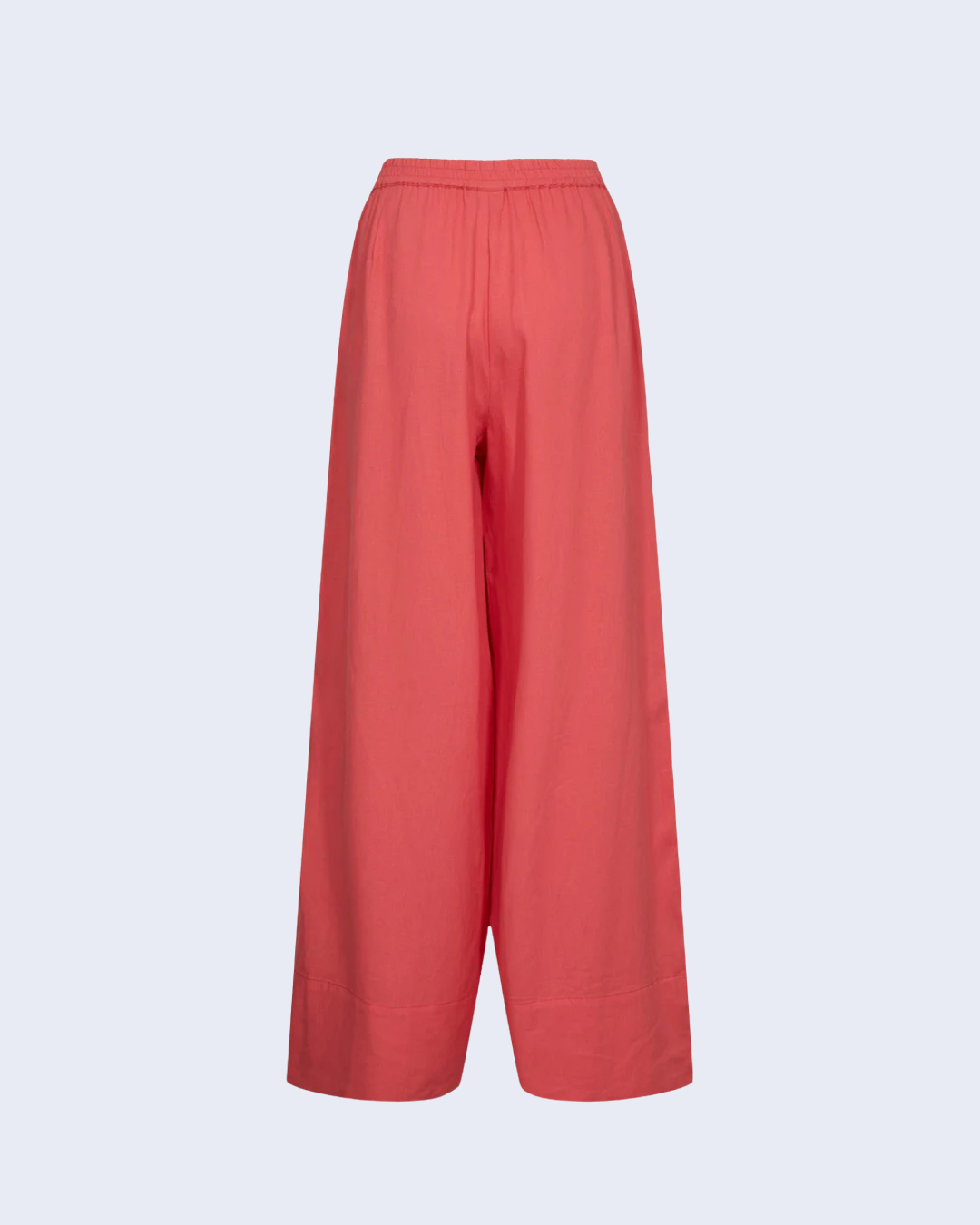 Numph - Nuherina Pants - Cayenne