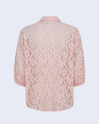 Numph - Numakena Shirt - Rosa
