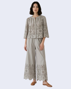See U Soon - Pants S26141435 - Kaki