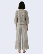 See U Soon - Pants S26141435 - Kaki