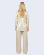 See U Soon - Giacca S26151500 - Beige