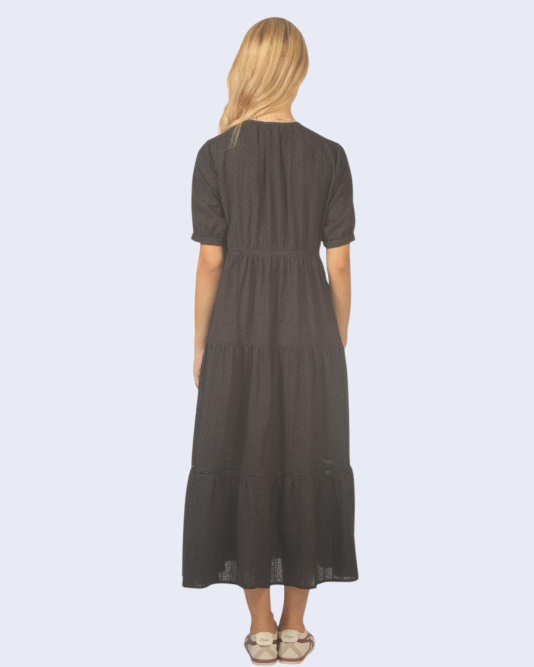 See U Soon - Dress S26121360 - Nero
