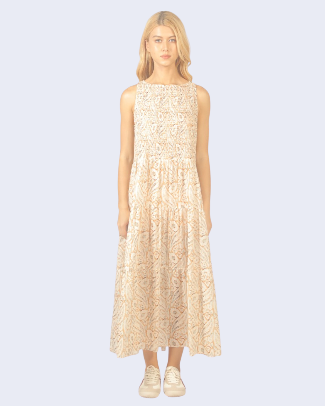 See U Soon - Dress S26121340 - Multi