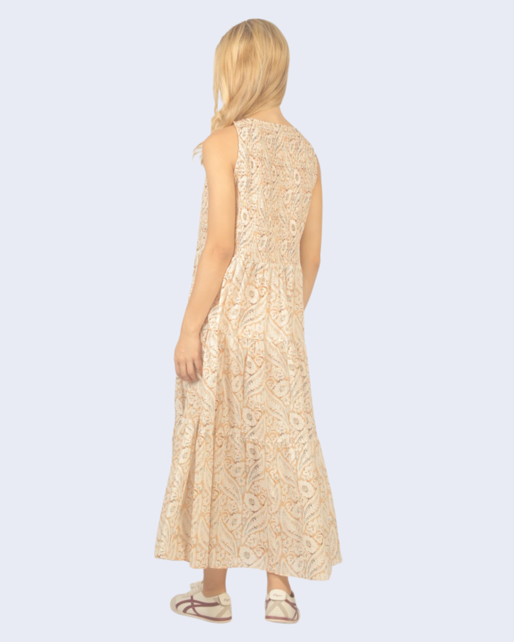 See U Soon - Dress S26121340 - Multi