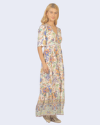 See U Soon - Dress S26121207 - Multi