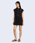 See U Soon - Dress S26127081 - Nero