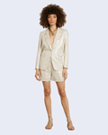 See U Soon - Short S26141098 - Beige