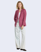 See U Soon - Giacca S26151132 - Fushia