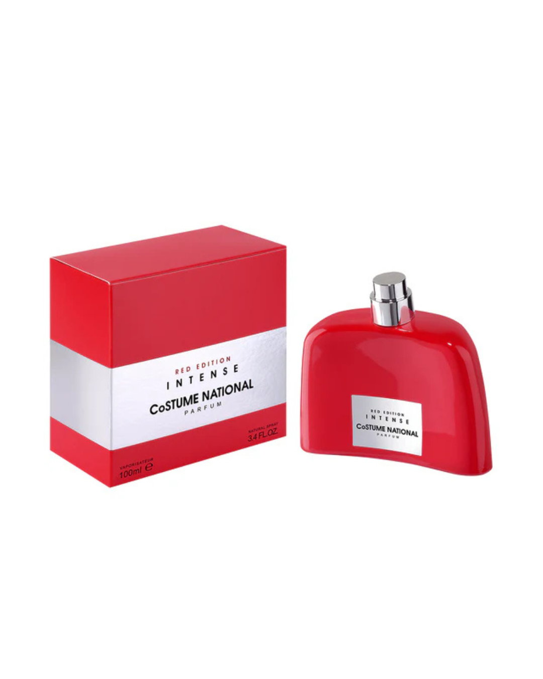 Costume National - Red Edition Parfum - 100ML