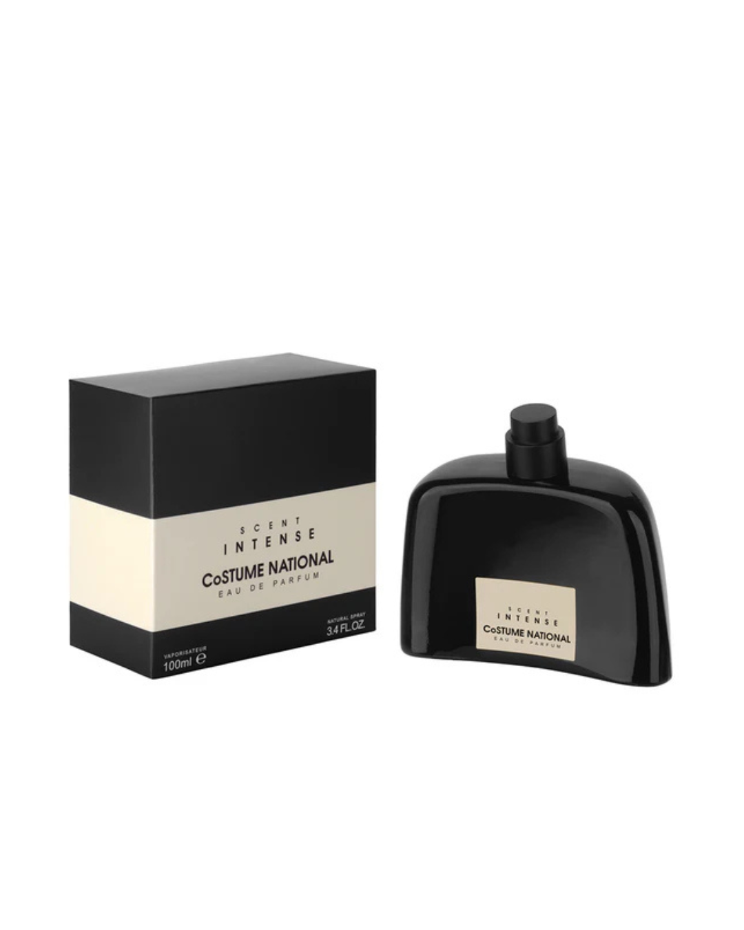 Costume National - Scent Intense EDP - 30ML
