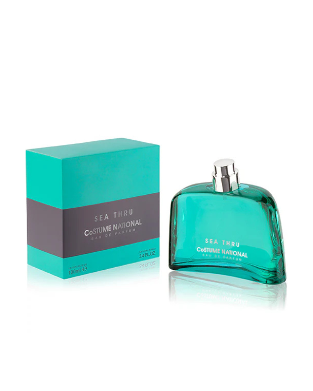 Costume National - Sea Thru EDP - 50ML