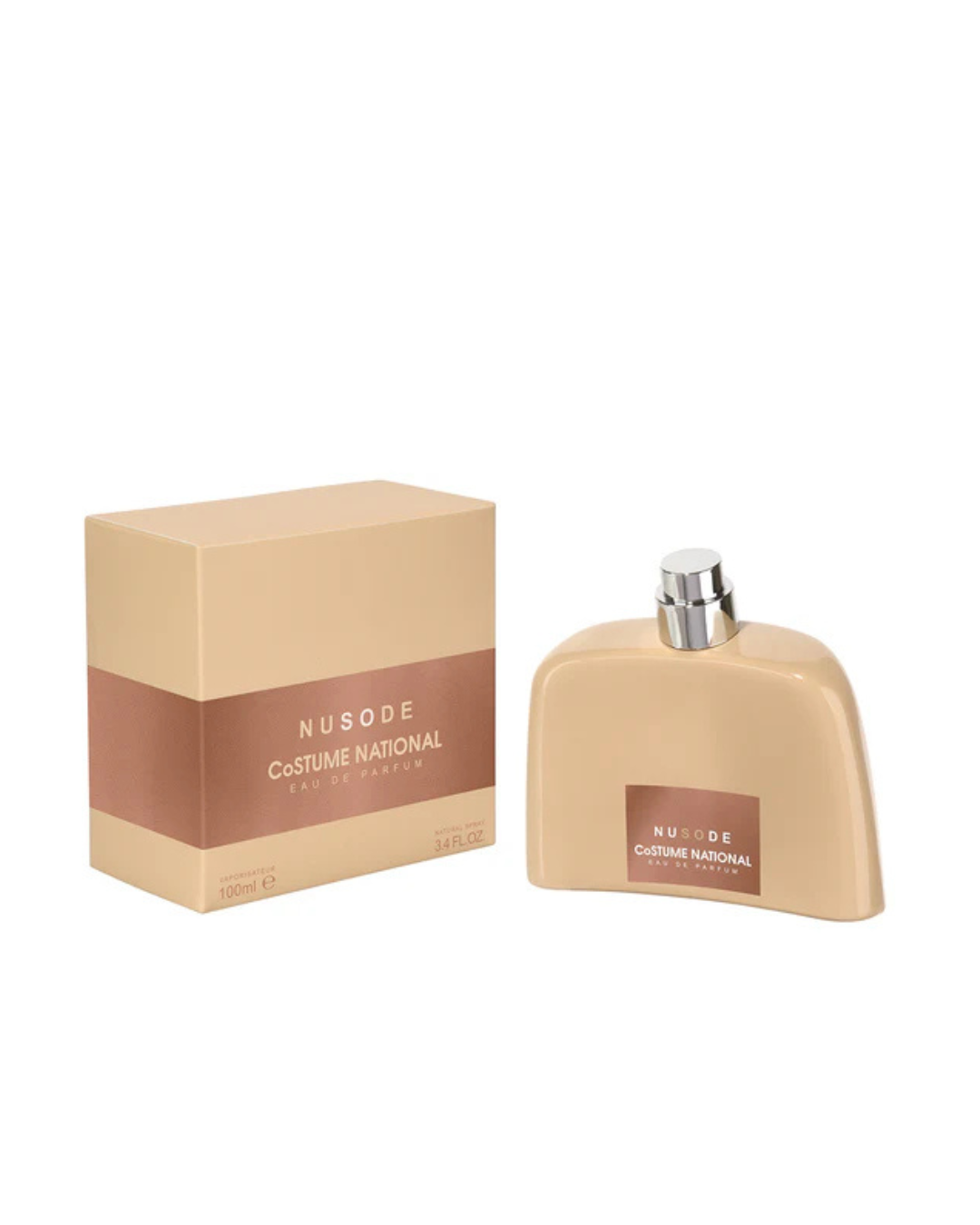 Costume National - So Nude EDP - 50ML