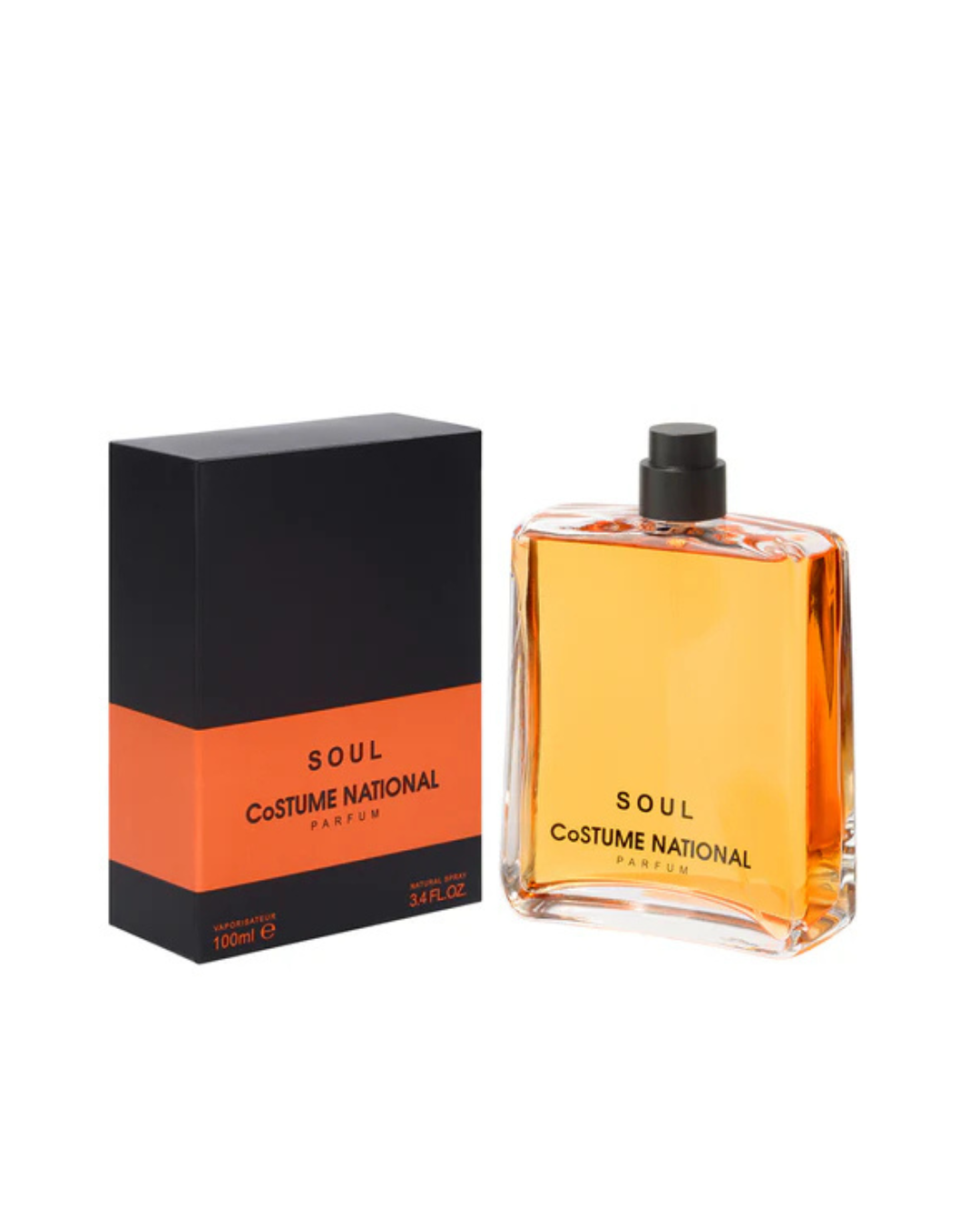 Costume National - Soul Parfum - 100ML