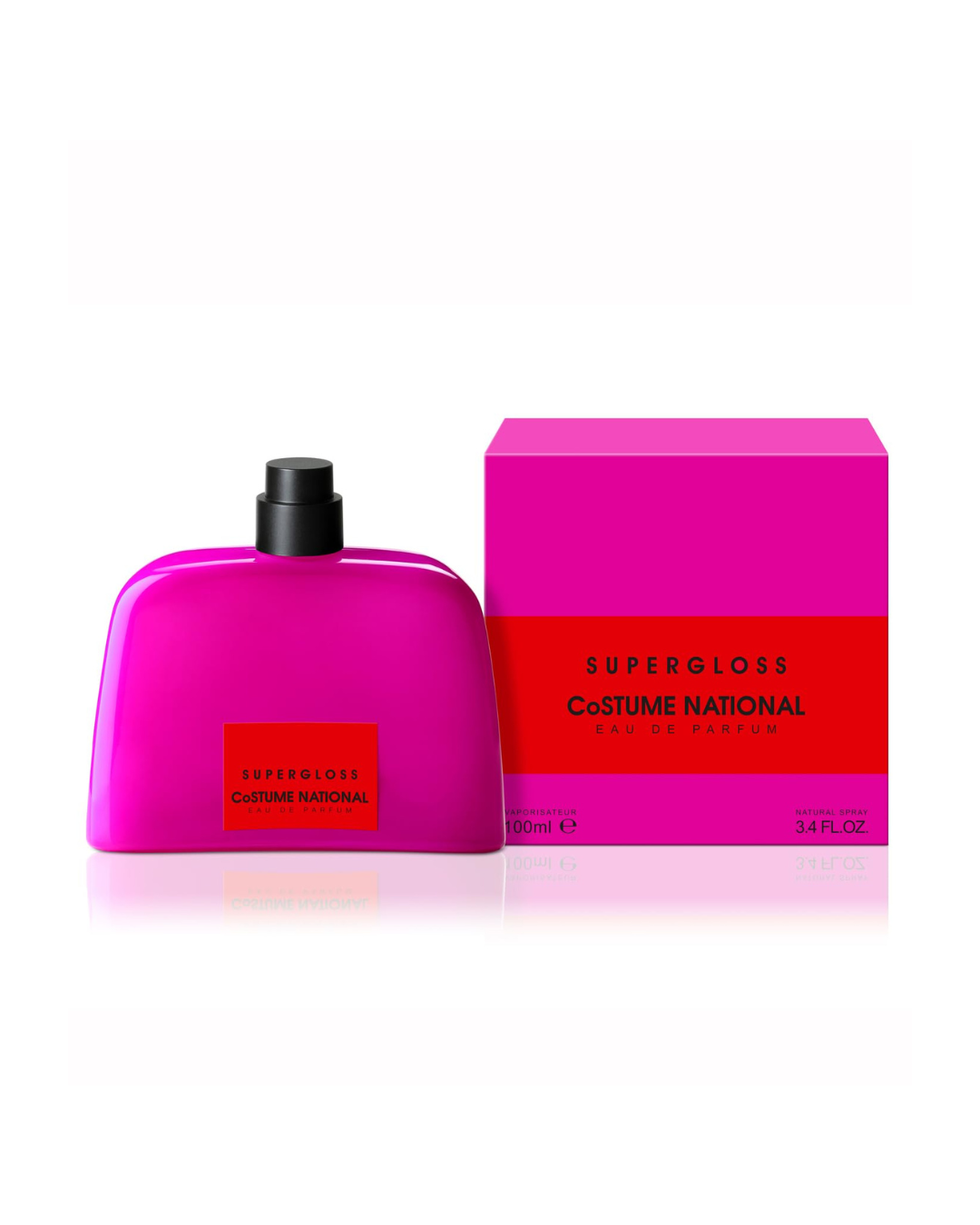 Costume National - Supergloss EDP - 50ML
