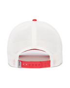Goorin Bros - Beware - White and Red