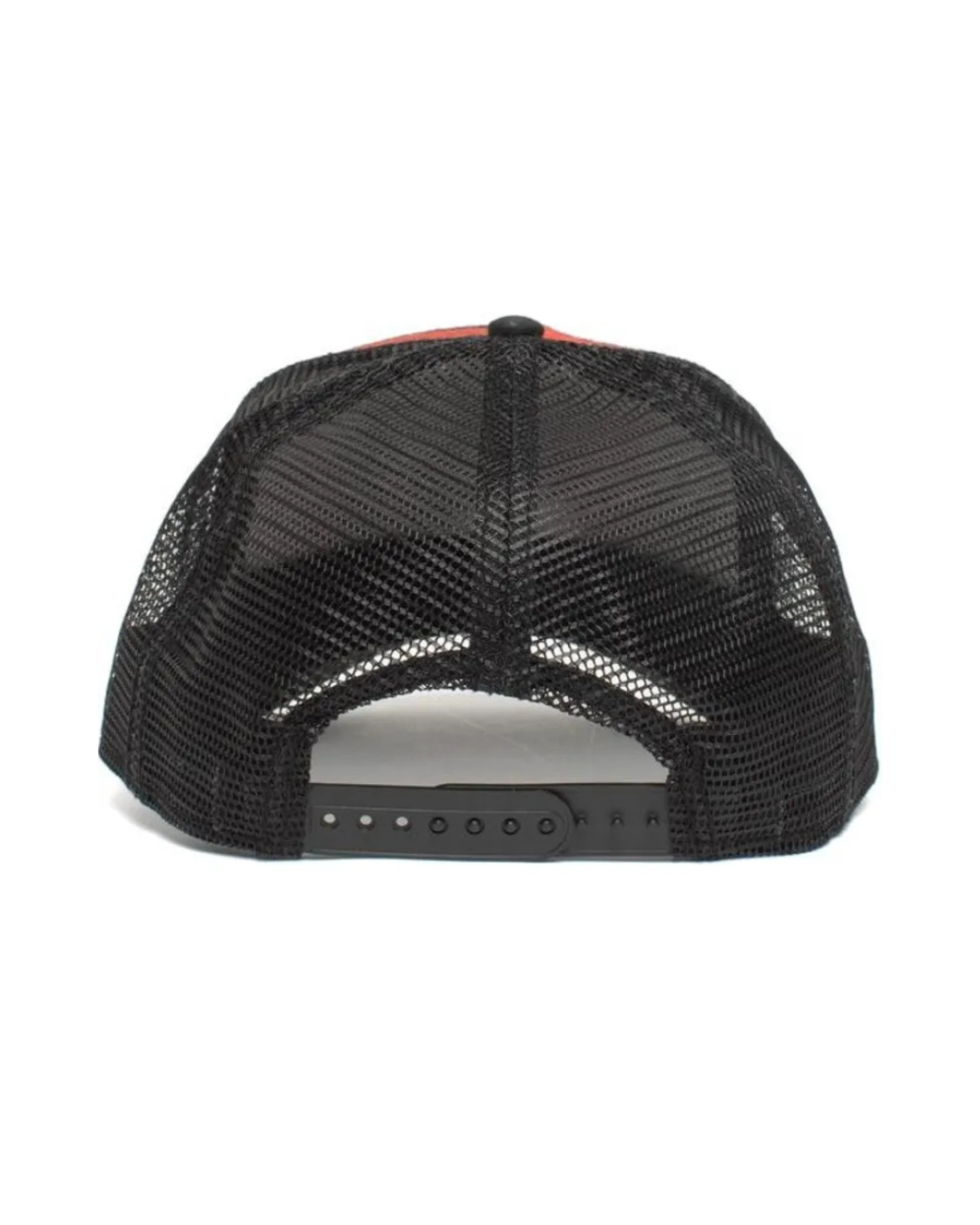 Goorin Bros - Buffalo - Red and Black