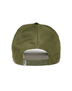 Goorin Bros - Certified - Green