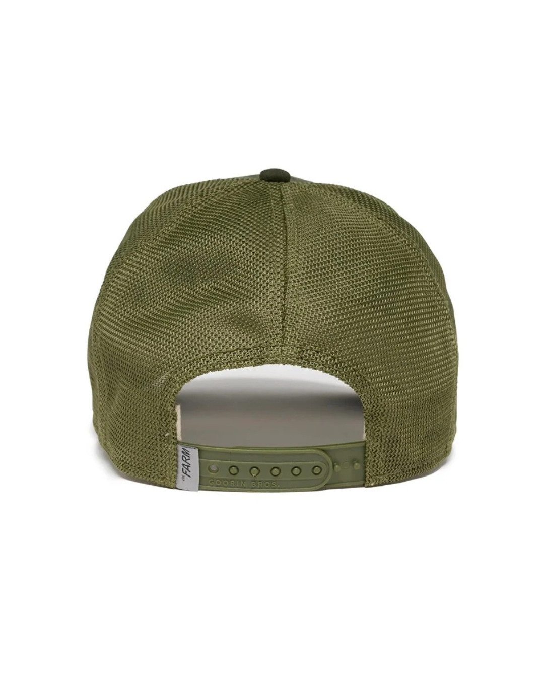 Goorin Bros - Certified - Green