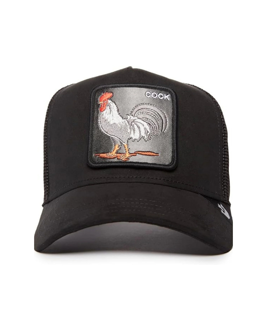 Goorin Bros - Cock - Black