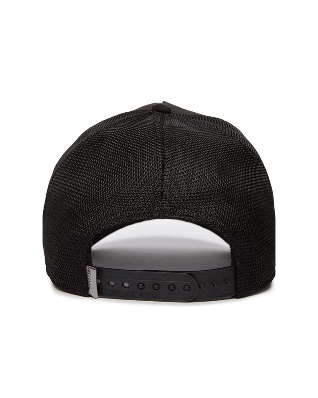 Goorin Bros - Cock - Black